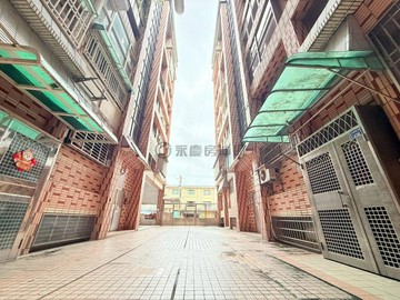 ❣️實境看屋❣️宜大旁三房車位美華廈｜宜蘭縣宜蘭市嵐峰路三段