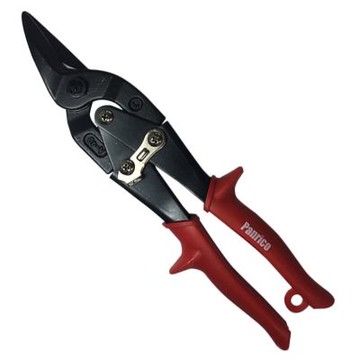 百利世 Panrico 鐵皮剪 左用/CR V (20/60) FM904102 FM904102