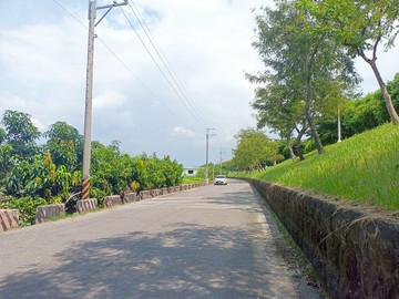 【台南仁德|都內農業區|842坪=2.86分】｜台南市仁德區二行段