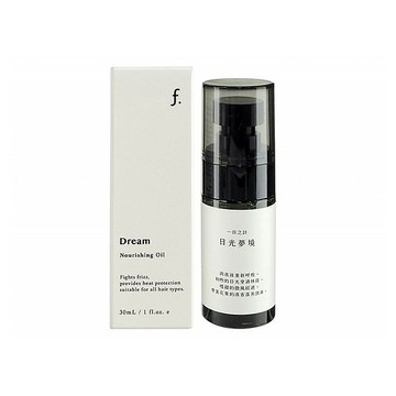 FIOLE~一日之計日光夢境(護髮油)30ml