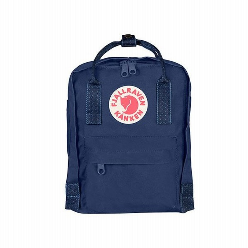 フェールラーベン Fjallraven カンケン ミニ Kanken Mini バッグ リュック 通販 Lineポイント最大0 5 Get Lineショッピング