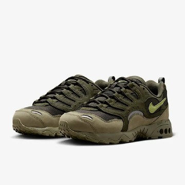 【NIKE】NIKE AIR TERRA HUMARA SP 男 休閒鞋 綠色-FQ9084202