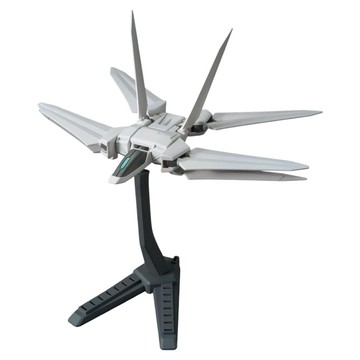BANDAI 萬代 配件套組 鋼彈模型 10 銀河推進機  1套