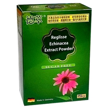 【蝦皮代開電子發票】榆生 德萃 倍舒立 草本甘草素濃縮粉末 15公克/盒 效期至：2028.06.25