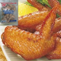 手羽先あぶり焼き(胡椒風味) 880G (株式会社ニチレイフーズ 鶏加工品 グリル)