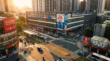 告別租屋人生!558萬入主三民透天厝｜高雄市三民區新民路