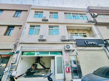 縣府忠一路透店｜桃園市桃園區忠一路