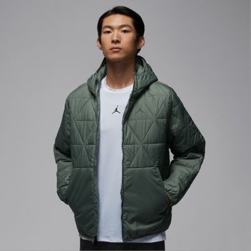 NIKE AS M J TF SPRT STMT MDWT JKT 男 連帽外套 FZ3163351