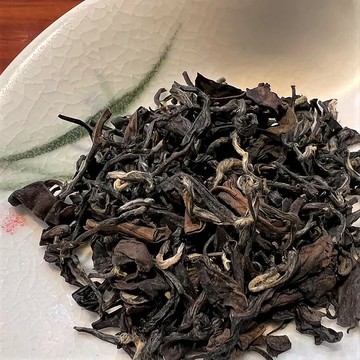 釅韻逸品【台灣自然農法優質2000東方美人∣老美人】