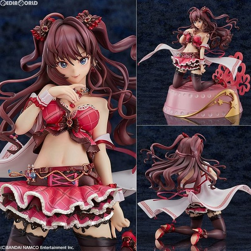 新品即納 Fig 一ノ瀬志希 いちのせしき ミスティックエリクシルver アイドルマスター シンデレラガールズ 1 8 フィギュア グッドスマイルカンパニー 通販 Lineポイント最大0 5 Get Lineショッピング