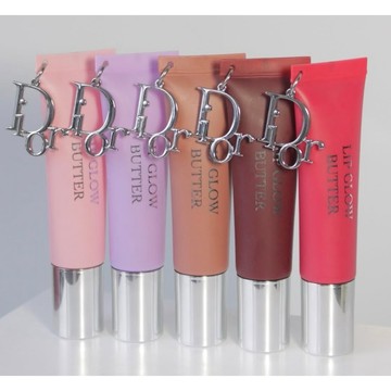 DIOR 現貨開發票 迪奧粉漾果凍唇蜜101 102 103 104 105