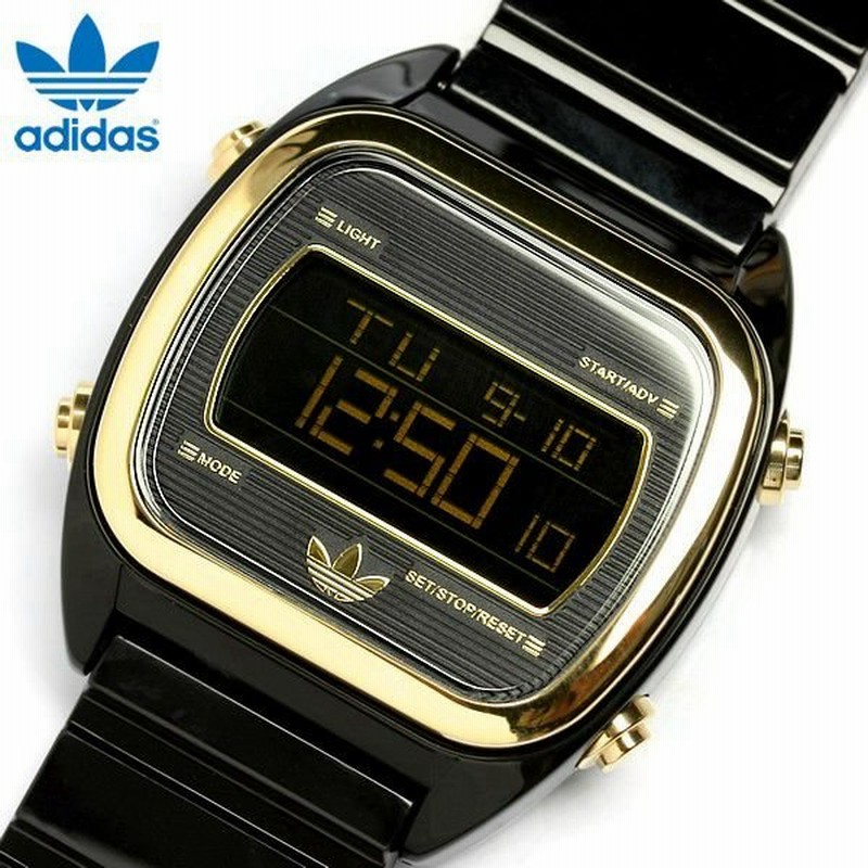 アディダス Adidas 時計 腕時計 デジタル Adidas アディダス Sydney シドニー 通販 Lineポイント最大0 5 Get Lineショッピング