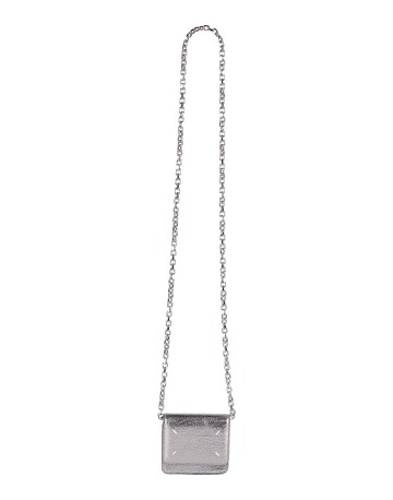 MAISON MARGIELA Crossbody wallets - Item 31068904
