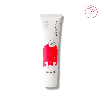 【ISUNEED 子有你】修護霜 40g（寶寶問題膚況對策）
