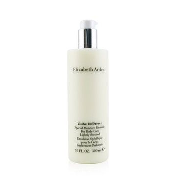 伊麗莎白雅頓 Elizabeth Arden - VD 顯效 特潤配方身體潤膚霜 Visible Difference Special Moisture Formula For Body Care