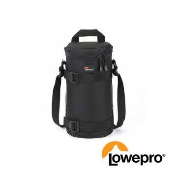 Lowepro 羅普 11X26CM 鏡頭收納袋-正成公司貨