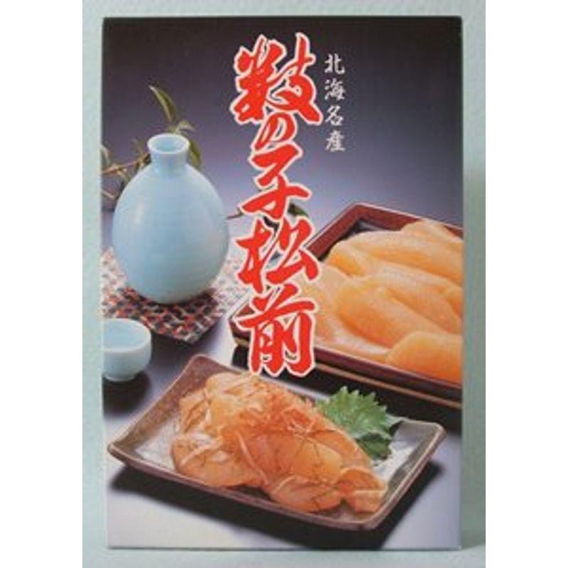 数の子松前400ｇ 化粧箱入