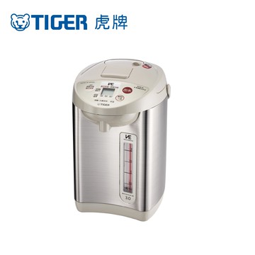 日本製 VE節能省電真空熱水瓶3.0L (PVW-B30R)