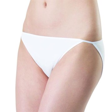 【Tani】瑞士棉女高衩三角褲 5210501