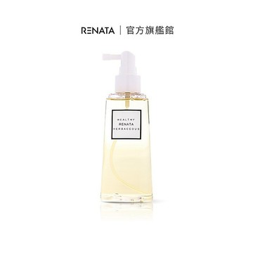 【RENATA蕾娜塔】純淨草本系列-草本精華液200ml | 敏感肌適用 乾燥 舒緩