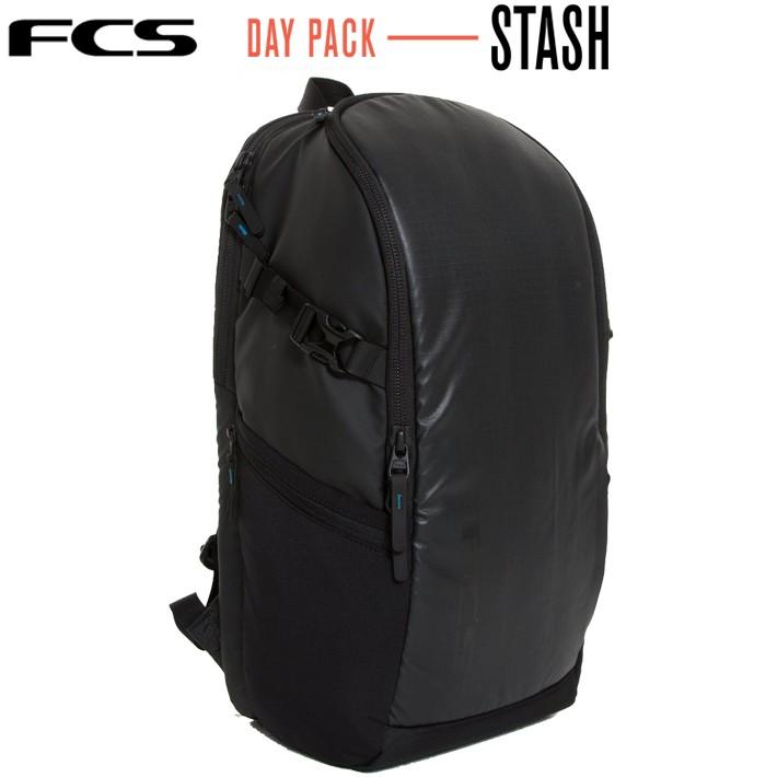 FCS BACKPACKS エフシーエス バックパック DAY & TRAVEL SERIES STASH ...