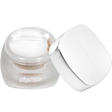 LA MER 海洋拉娜 完美輕蜜粉(8g)