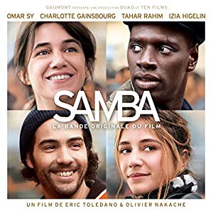 Samba(中古品)