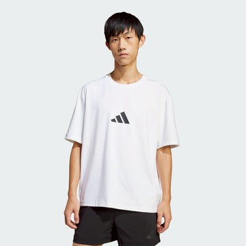 ADIDAS M Z.N.E. TEE LO 男 短袖上衣 JC5482