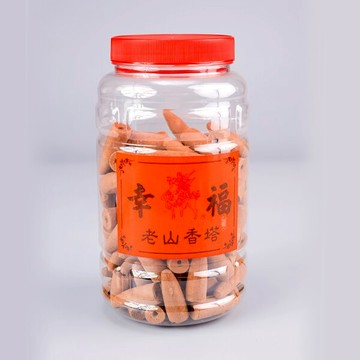 【香塔】幸福 老山香塔 沉香 敬神禮佛 靜心 冥想 禪修 幸福香堂