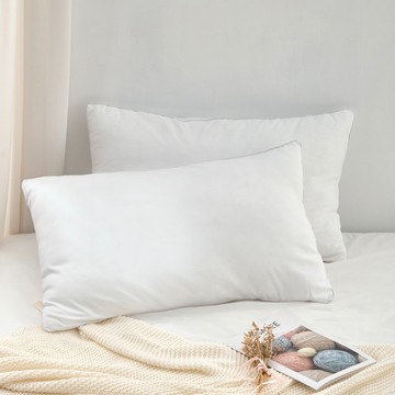 枕頭 / 透氣抗菌壓縮枕