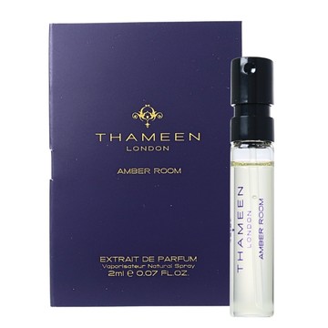 Thameen Amber Room 凱薩琳琥珀香精 EXTRAIT 2ml