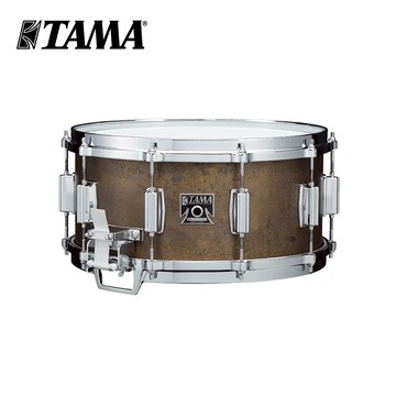 TAMA BB-156 Mastercraft 50周年紀念小鼓【敦煌樂器】