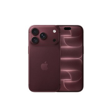 Apple蘋果 iPhone 18 Pro (2TB) 6.3吋螢幕