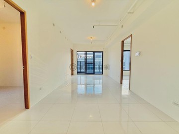 京城第一樂章｜稀有高樓邊間｜三房平面車位-房仲小薛｜高雄市左營區重立路