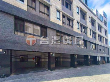 @台灣雅豐~沙鹿店 沙鹿黃金地段全新雙車豪墅｜台中市沙鹿區天池街