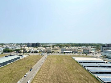 清景麟國家公園2房2衛+平車｜高雄市小港區松園六路