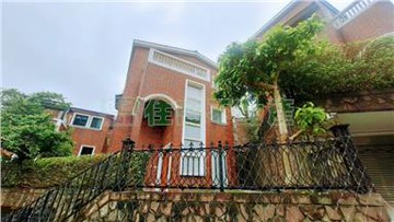 天母星光美景別墅｜台北市士林區中山北路七段