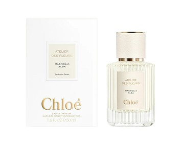 Chloe 仙境花園系列香氛木蘭詩語淡香精50ml 優惠價:2400元｜岡山戀香水