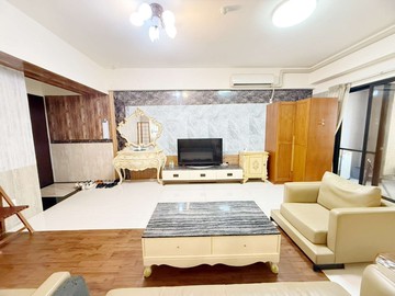 時代圓滿三房雙車｜台中市南屯區大墩六街