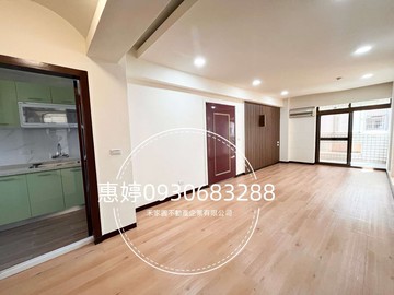 三房＋新廚衛＋平面車位」 好地段的家，不需等待｜新竹縣湖口鄉國光街