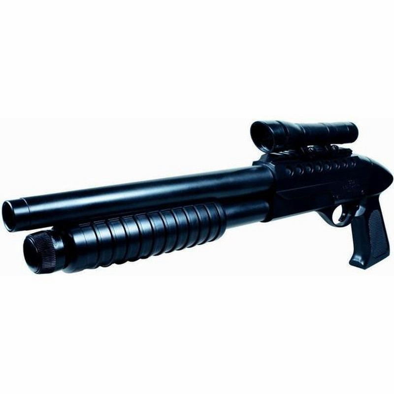 クラウンモデル ショットガンティーンズ TSG-1 エアーコッキング