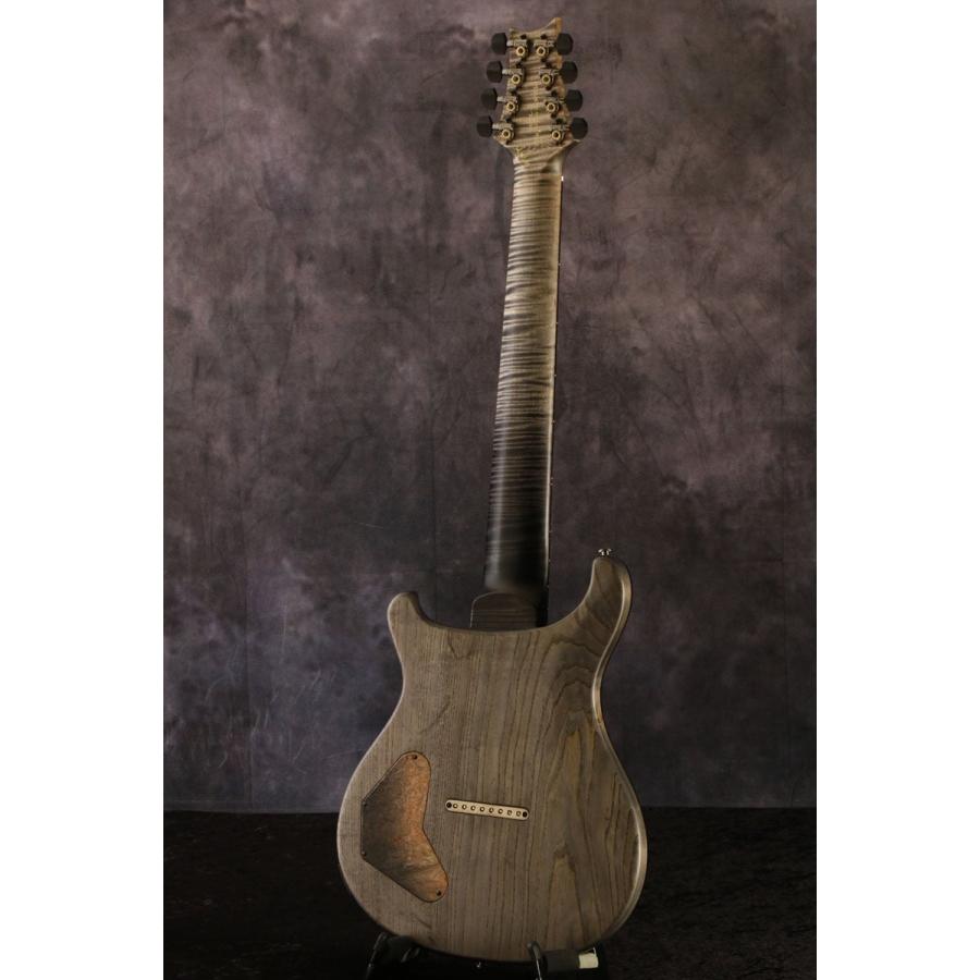 Paul Reed Smith (PRS)   Private Stock #9660 Custom 24 8-String Frostbite Glow(S N:22-335632)(御茶ノ水本店)