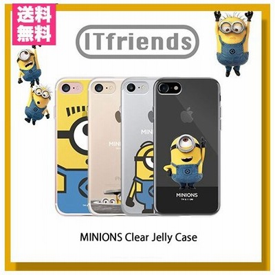 Minionsカバーの通販 1 717件の検索結果 Lineショッピング