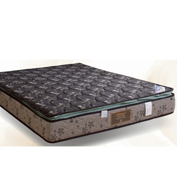 AS DESIGN 雅司家具-3尺正三線記憶硬床墊-倉庫清倉