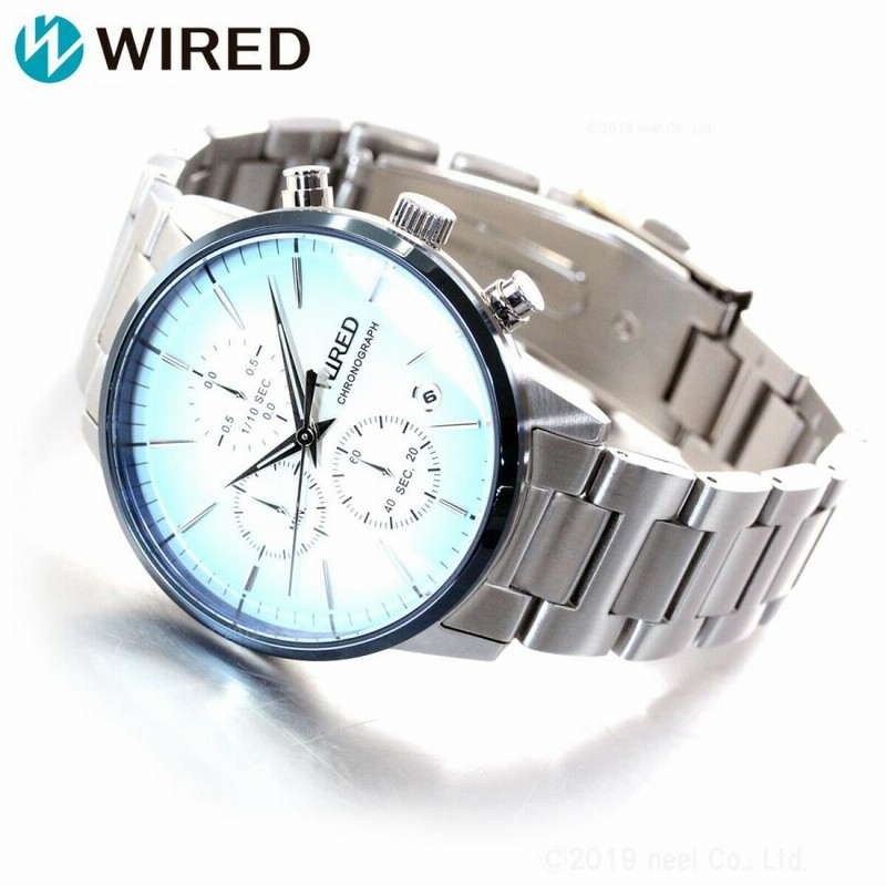 Wired hot sale watch company