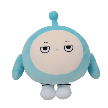 Eggy Party蛋仔派對 蛋小藍41cm絨毛 ToysRUs玩具反斗城