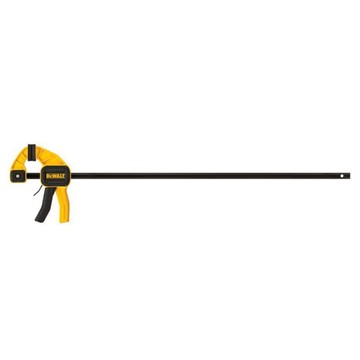 美國 得偉 DEWALT 36 大型快速夾鉗  1支