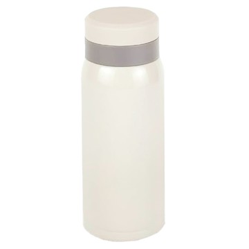 和平FREIZ 水壺 RH-1668  白色  500ml  輕巧便攜，時尚飲水  1個