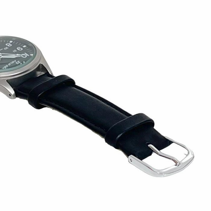 SEIKO ALBA V743-8000アルバミリタリ黒文字盤 SEIKO ALBA V743-8000アルバミリタリ黒文字盤 - メルカリ