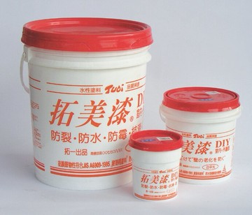 拓美漆(1加侖)
